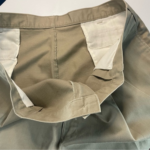 Flyers Khaki Pants XXXL Waist 44” PRELOVED - Picture 6 of 13